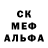 МЕТАДОН methadone Vic Guevara