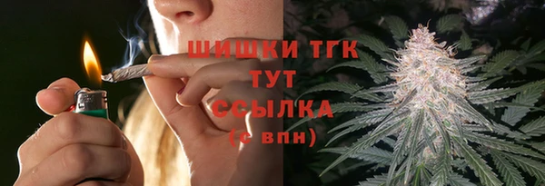 стафф Нягань
